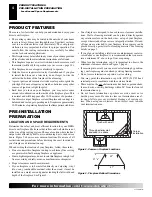 Preview for 4 page of Desa VV36NB1 Series Owner'S Operation And Installation Manual