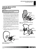 Preview for 9 page of Desa VV36NB1 Series Owner'S Operation And Installation Manual