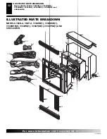 Предварительный просмотр 32 страницы Desa VV36NB1 Series Owner'S Operation And Installation Manual