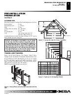 Предварительный просмотр 5 страницы Desa VV42NB Owner'S Operation And Installation Manual