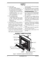 Preview for 4 page of Desa VVC36NE Series Owner'S Operation And Installation Manual