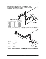 Предварительный просмотр 14 страницы Desa VVC36NE Series Owner'S Operation And Installation Manual