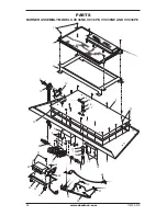 Предварительный просмотр 38 страницы Desa VVC36NE Series Owner'S Operation And Installation Manual