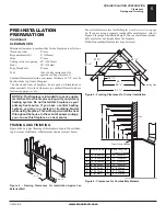 Preview for 5 page of Desa VVC42N SERIES Owner'S Operation And Installation Manual