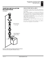 Preview for 15 page of Desa VVC42N SERIES Owner'S Operation And Installation Manual