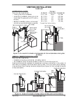 Preview for 13 page of Desa VVC42NE Series Owner'S Operation And Installation Manual