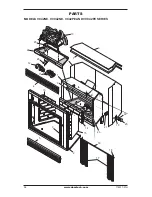 Предварительный просмотр 36 страницы Desa VVC42NE Series Owner'S Operation And Installation Manual