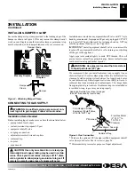 Preview for 5 page of Desa VVDA18M Owner'S Operation And Installation Manual