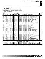 Preview for 15 page of Desa VVDA18M Owner'S Operation And Installation Manual