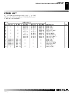 Preview for 17 page of Desa VVDA18M Owner'S Operation And Installation Manual