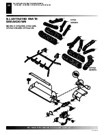 Предварительный просмотр 24 страницы Desa VVDA18M Owner'S Operation And Installation Manual