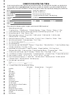 Предварительный просмотр 27 страницы Desa VVDA18M Owner'S Operation And Installation Manual