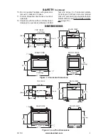 Preview for 5 page of Desa VVF36 Owner'S Operation And Installation Manual