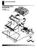 Предварительный просмотр 26 страницы Desa VYGF33NRB Owner'S Operation And Installation Manual