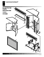 Предварительный просмотр 32 страницы Desa VYGF33NRB Owner'S Operation And Installation Manual