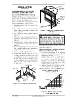 Preview for 9 page of Desa VYGF33NRC Owner'S Operation And Installation Manual