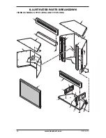 Preview for 36 page of Desa VYGF33NRC Owner'S Operation And Installation Manual