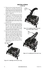 Предварительный просмотр 16 страницы Desa VyS18NC Owner'S Operation And Installation Manual