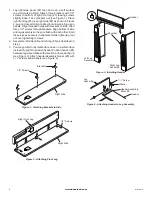 Предварительный просмотр 2 страницы Desa W23OT Assembly And Installation Instructions