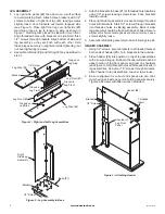 Preview for 2 page of Desa W26LTF Assembly And Installation Instructions Manual