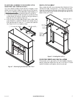 Preview for 3 page of Desa W26LTF Assembly And Installation Instructions Manual