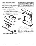 Preview for 7 page of Desa W26LTF Assembly And Installation Instructions Manual