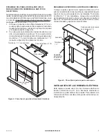 Предварительный просмотр 7 страницы Desa W26LTF Assembly And Installation Instructions Manual