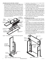 Preview for 10 page of Desa W26LTF Assembly And Installation Instructions Manual