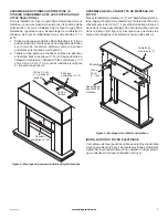 Preview for 11 page of Desa W26LTF Assembly And Installation Instructions Manual