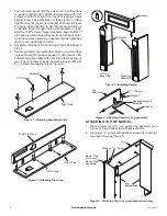 Предварительный просмотр 2 страницы Desa W32AOSA Assembly And Installation Instructions