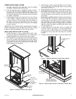 Предварительный просмотр 3 страницы Desa W32AOSA Assembly And Installation Instructions