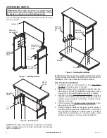 Предварительный просмотр 2 страницы Desa W32CO Assembly And Installation Instructions