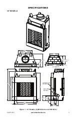 Preview for 3 page of Desa WCM-36J Owner'S Operation And Installation Manual