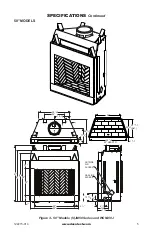 Предварительный просмотр 5 страницы Desa WCM-36J Owner'S Operation And Installation Manual