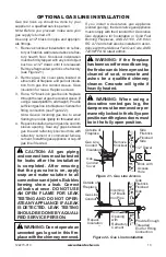 Preview for 13 page of Desa WCM-36J Owner'S Operation And Installation Manual