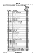 Предварительный просмотр 35 страницы Desa WCM-36J Owner'S Operation And Installation Manual