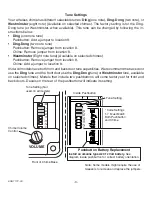 Preview for 3 page of Desa Wireless Chime User Manual