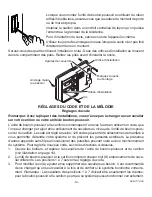 Preview for 14 page of Desa Wireless Chime User Manual