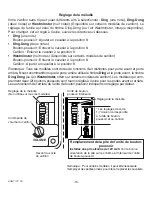 Предварительный просмотр 15 страницы Desa Wireless Chime User Manual