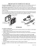 Предварительный просмотр 16 страницы Desa Wireless Chime User Manual