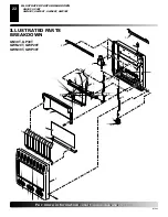 Предварительный просмотр 22 страницы Desa WMN20 Safety Information And Installation Manual