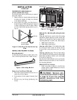 Preview for 9 page of Desa WMN20A Safety Information And Installation Manual