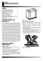 Предварительный просмотр 2 страницы Desa XL9 E Operating Manual