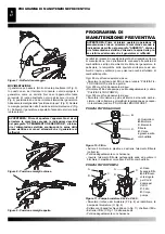 Предварительный просмотр 6 страницы Desa XL9 E Operating Manual