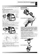 Предварительный просмотр 7 страницы Desa XL9 E Operating Manual