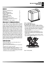 Предварительный просмотр 9 страницы Desa XL9 E Operating Manual