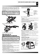 Предварительный просмотр 13 страницы Desa XL9 E Operating Manual