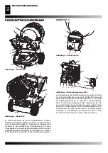 Предварительный просмотр 18 страницы Desa XL9 E Operating Manual