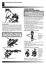 Предварительный просмотр 20 страницы Desa XL9 E Operating Manual