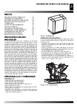 Предварительный просмотр 23 страницы Desa XL9 E Operating Manual